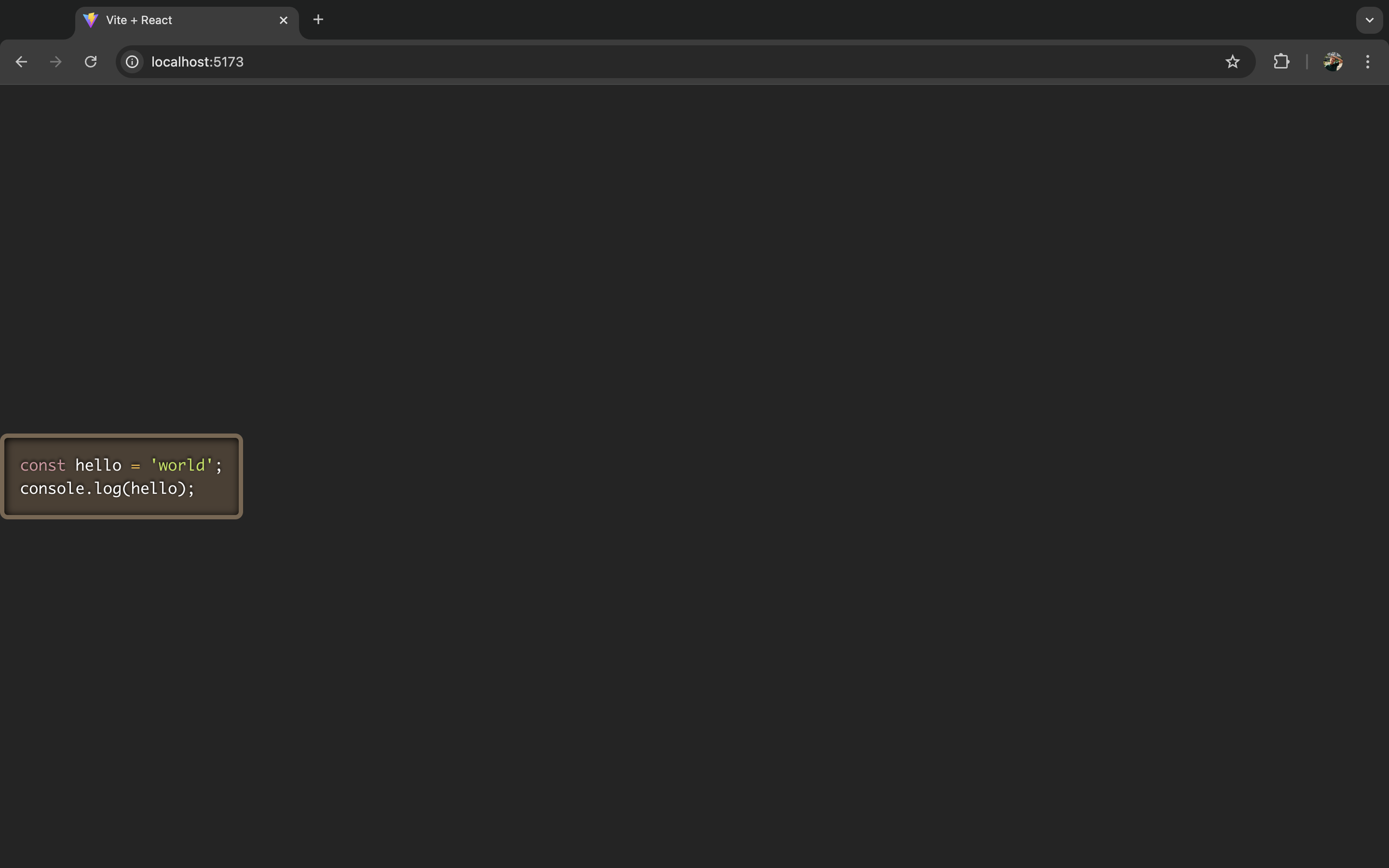 Syntax highlighter Syntax highlighter